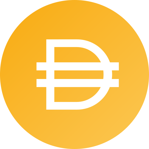 DAIUSDT